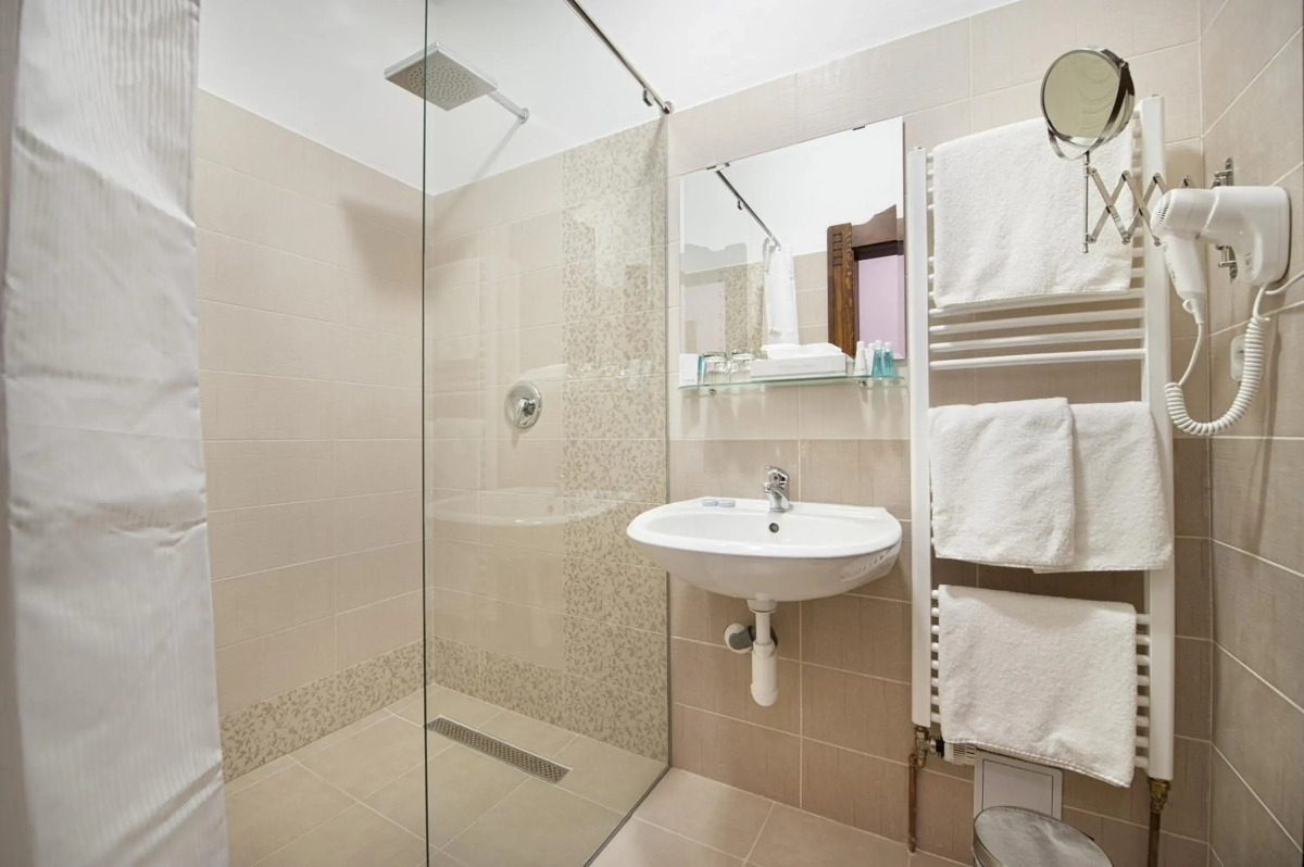 Brioni Boutique Hotel