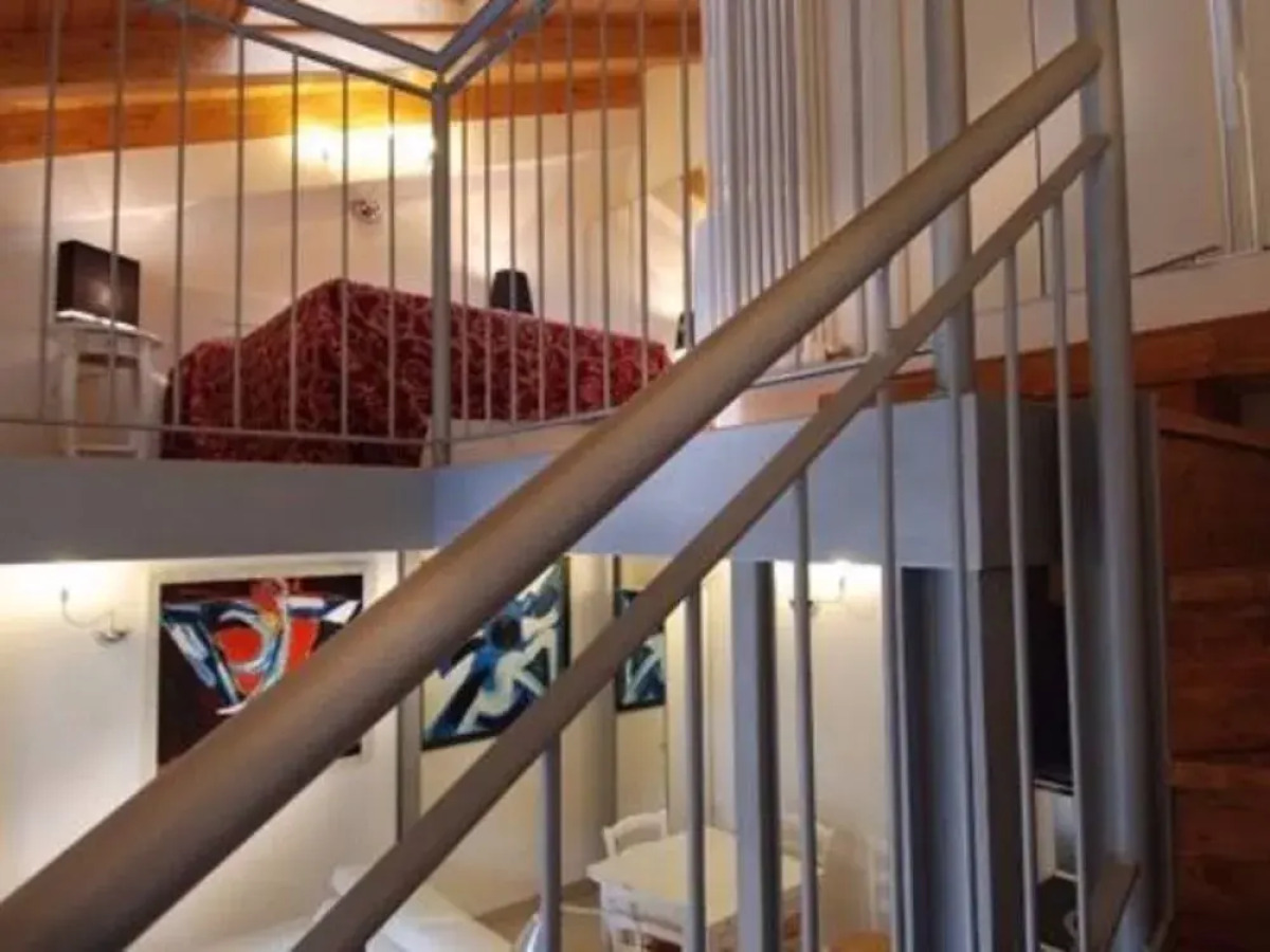 GetTheKey Boldrini Lofts