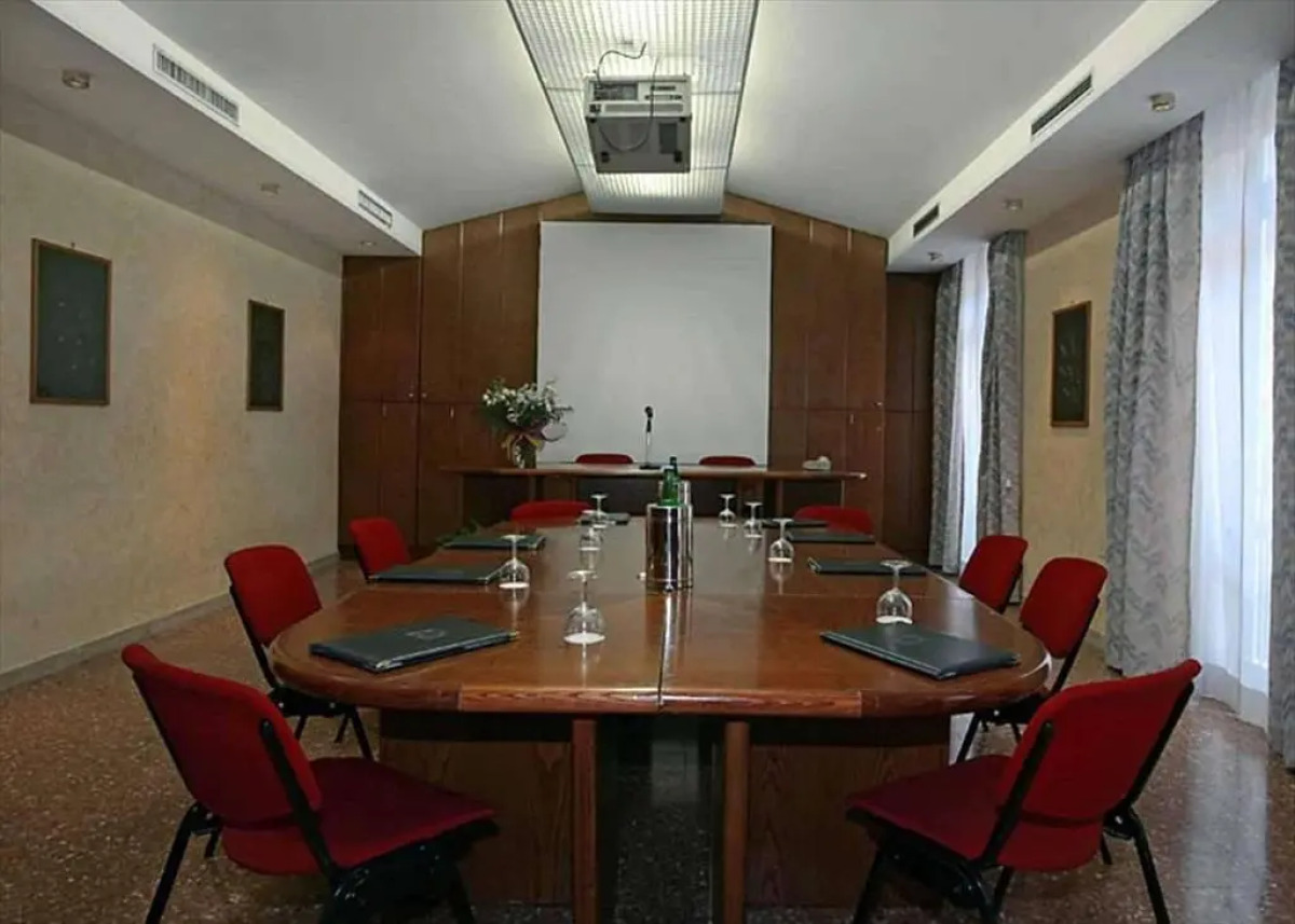 Quality Hotel Nova Domus