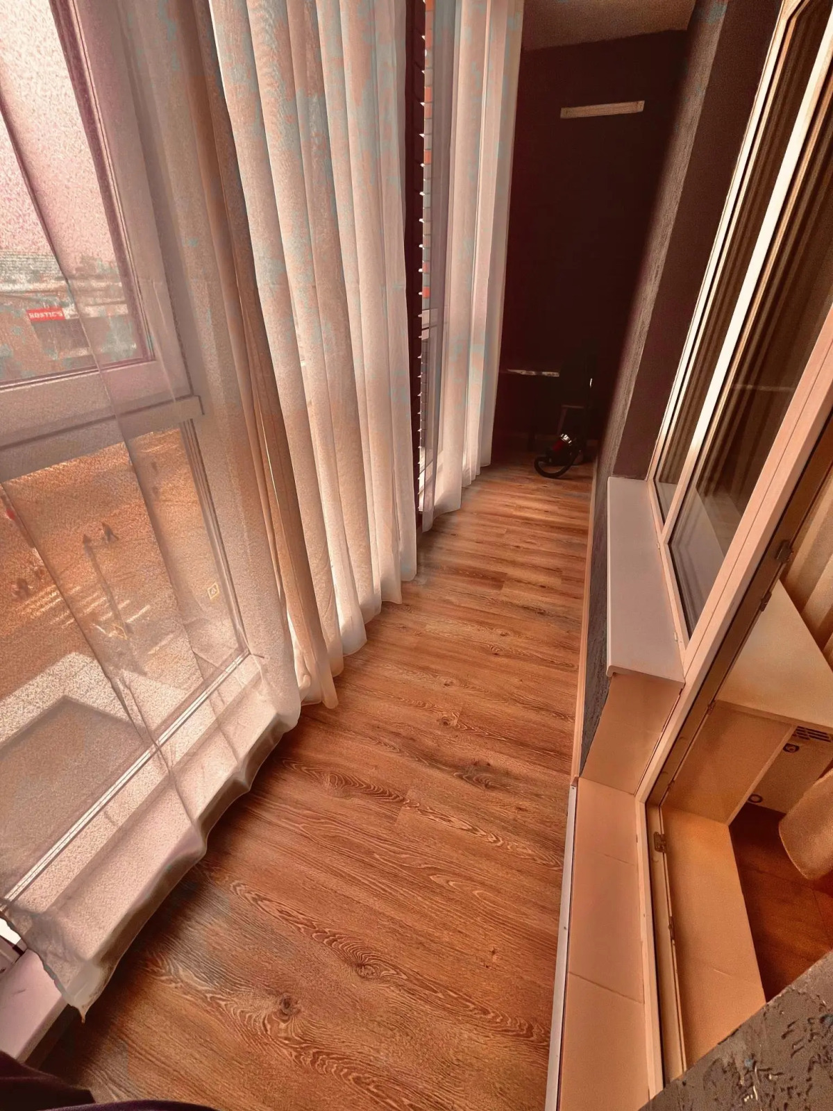 Апартаменты на проспекте Строителей 18 корпус 1