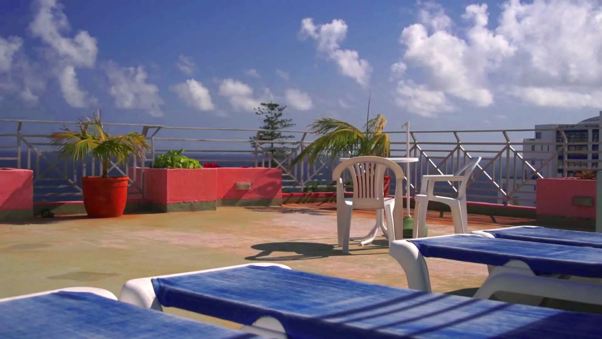 Aparthotel Imperatriz