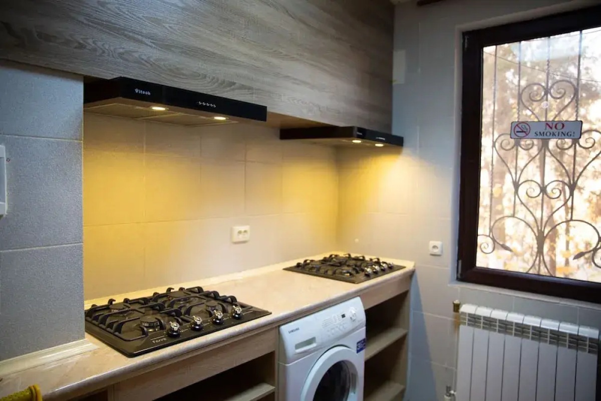 Капсульный отель Sanor — хостел