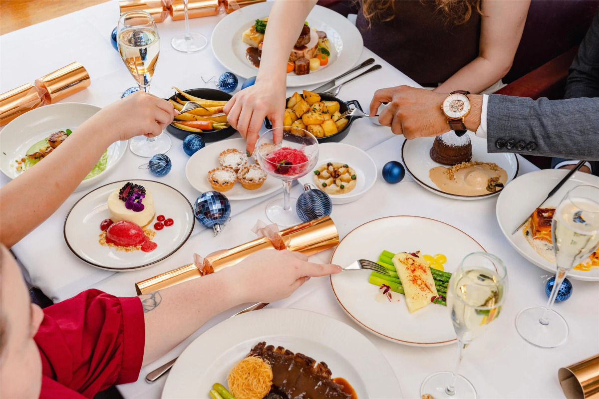 Отель Radisson Blu, London Bond Street