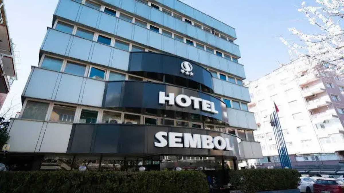 Sembol Hotel
