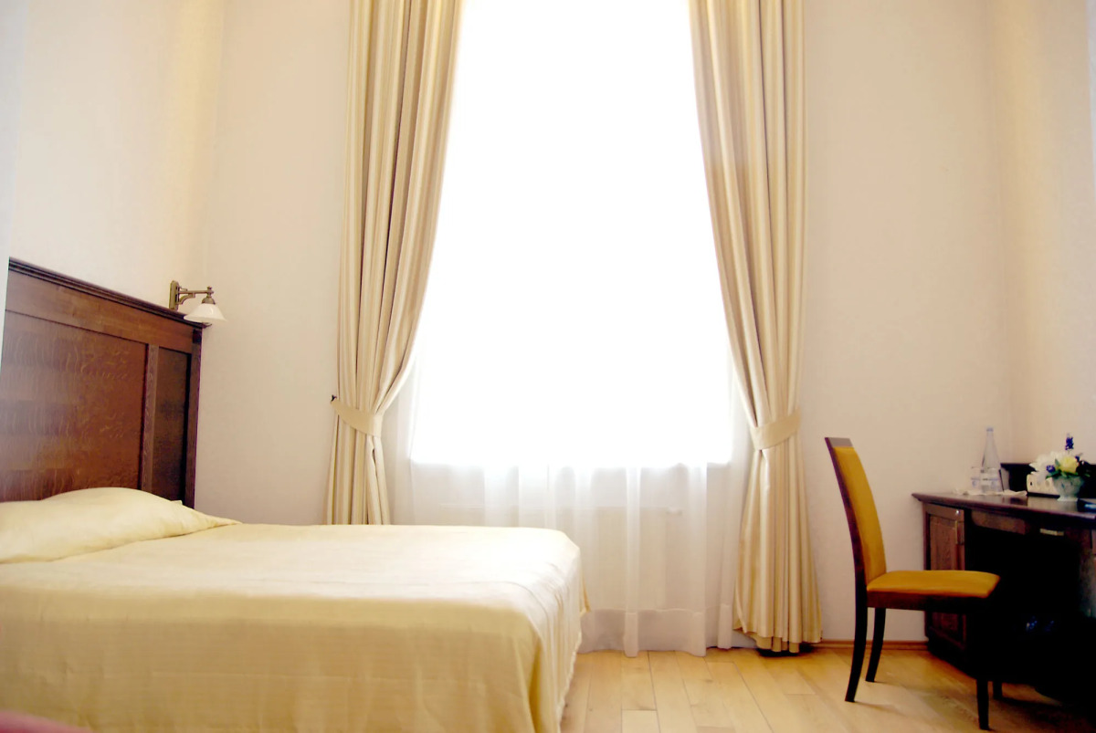 Спа-отель Europa Royale Druskininkai