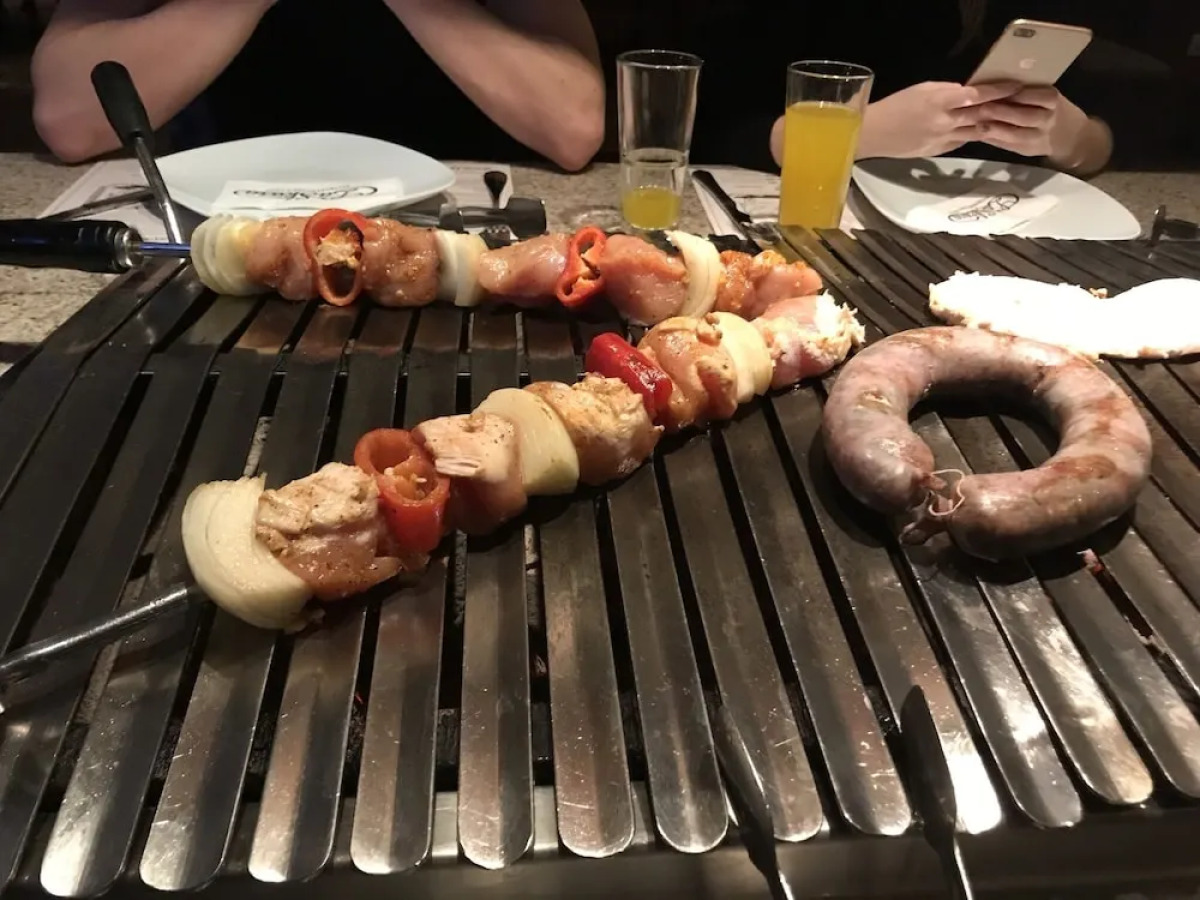 Bansko ski apartment