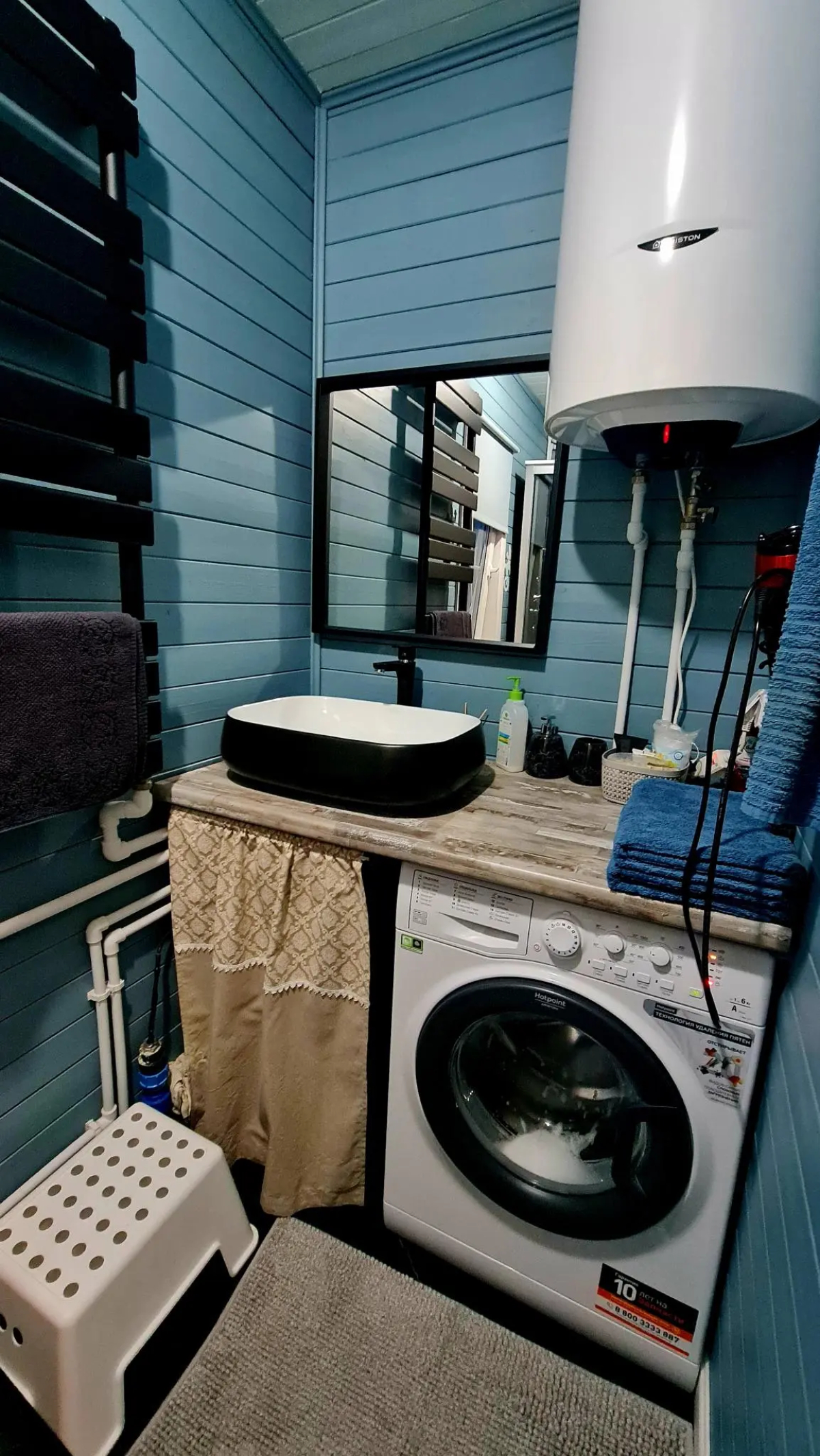 Коттедж в ДНТ Васильки