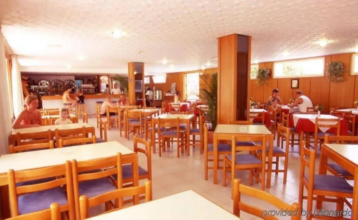 Ebano Hotel Apartments & Spa