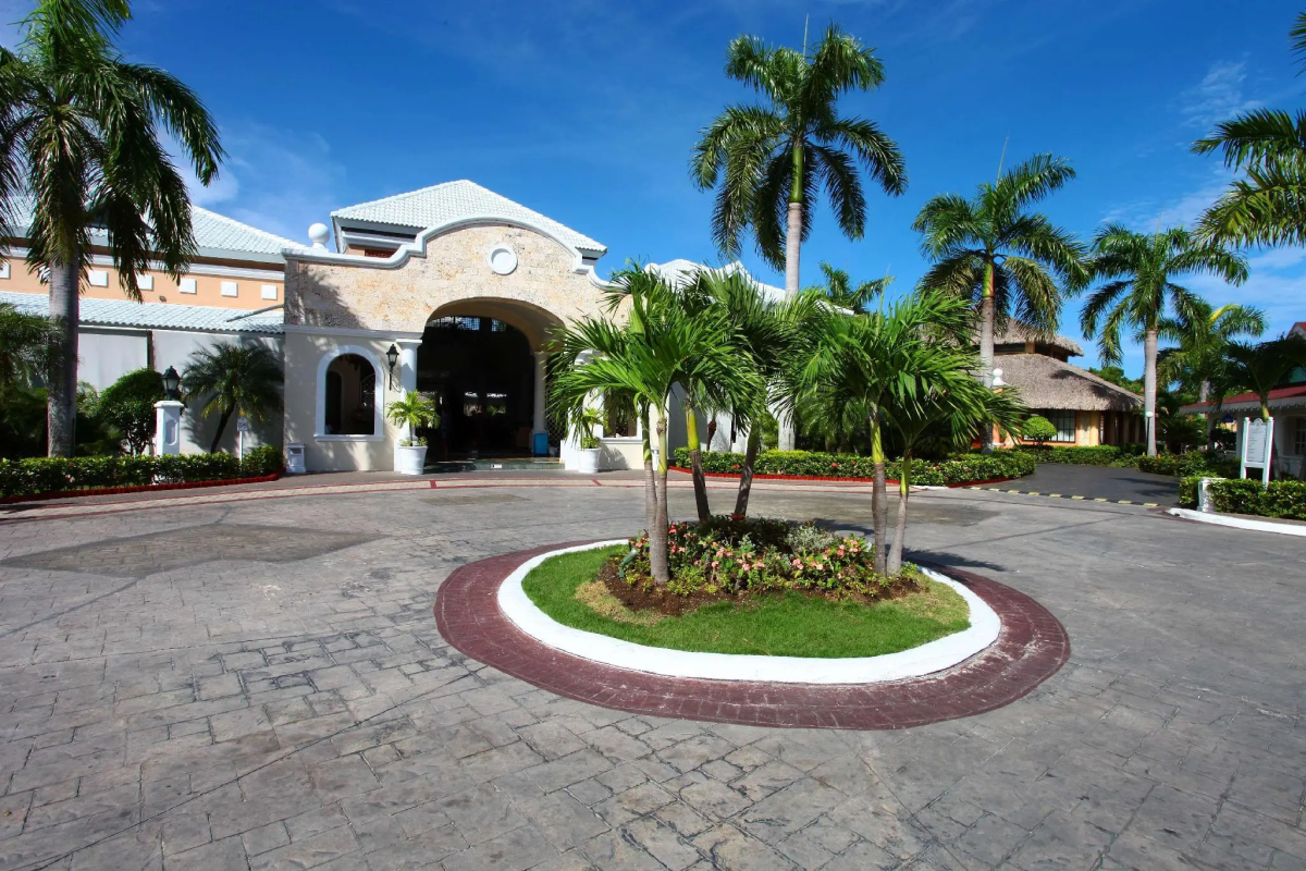 Bahia Principe Grand Turquesa - All Inclusive