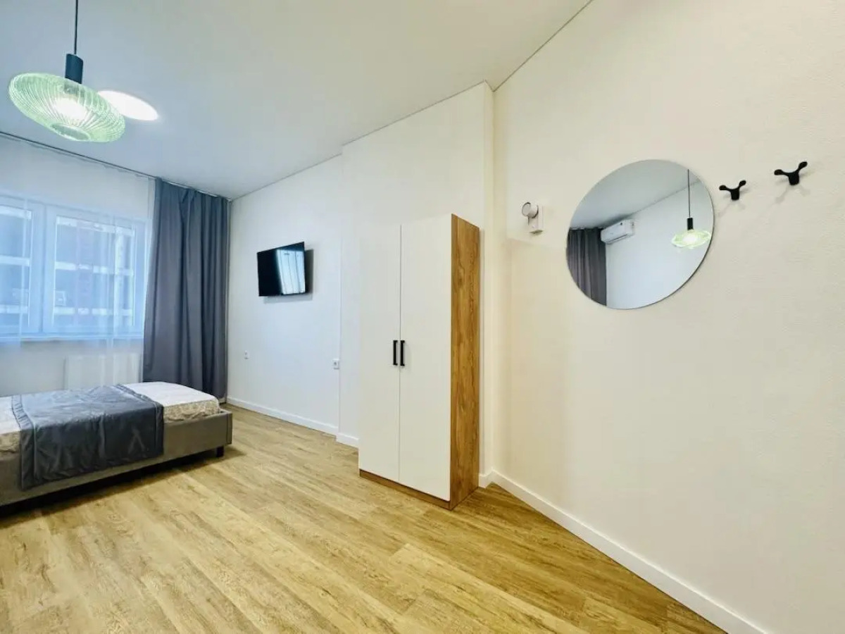 Апартаменты Север улице Революционная