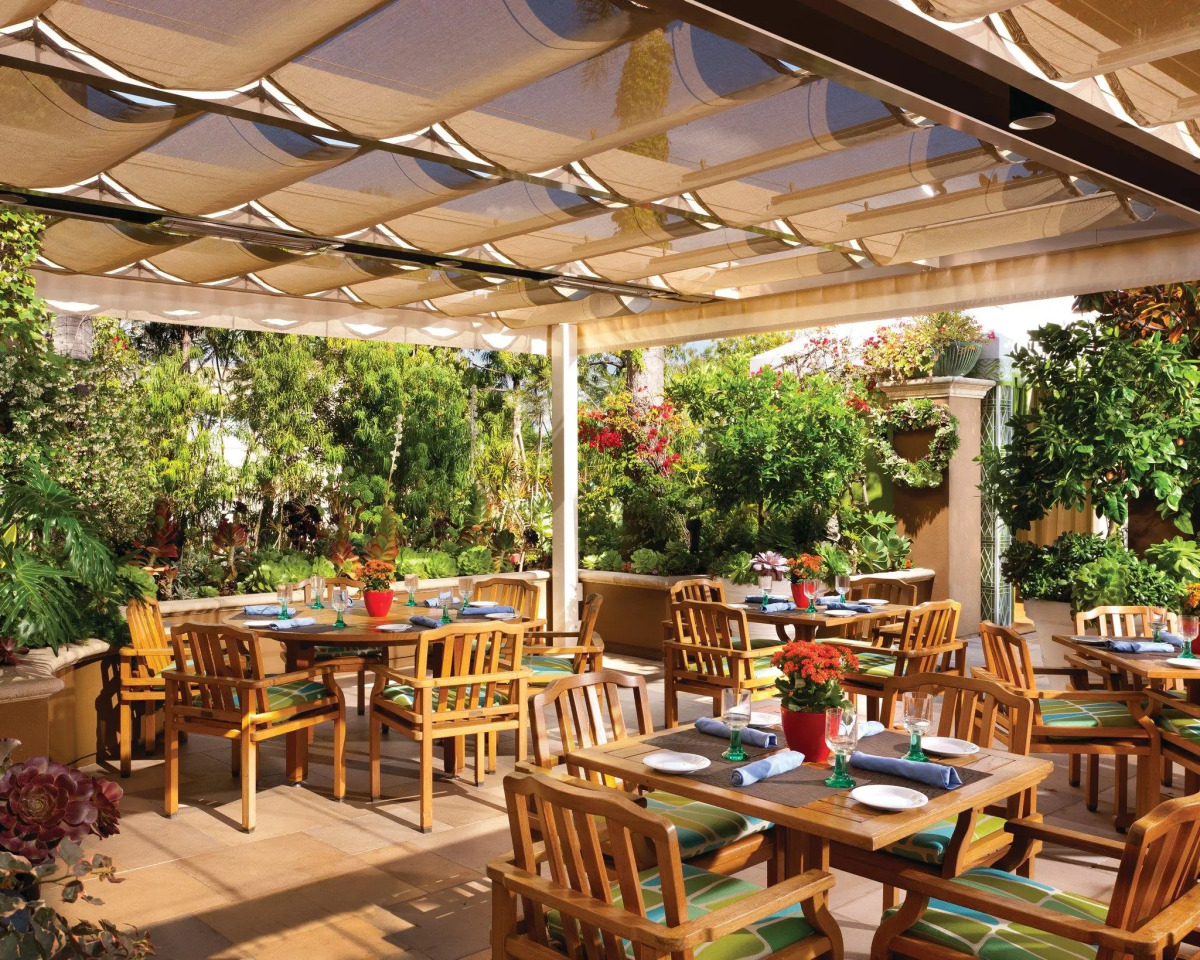 Four Seasons Los Angeles at Beverly Hills