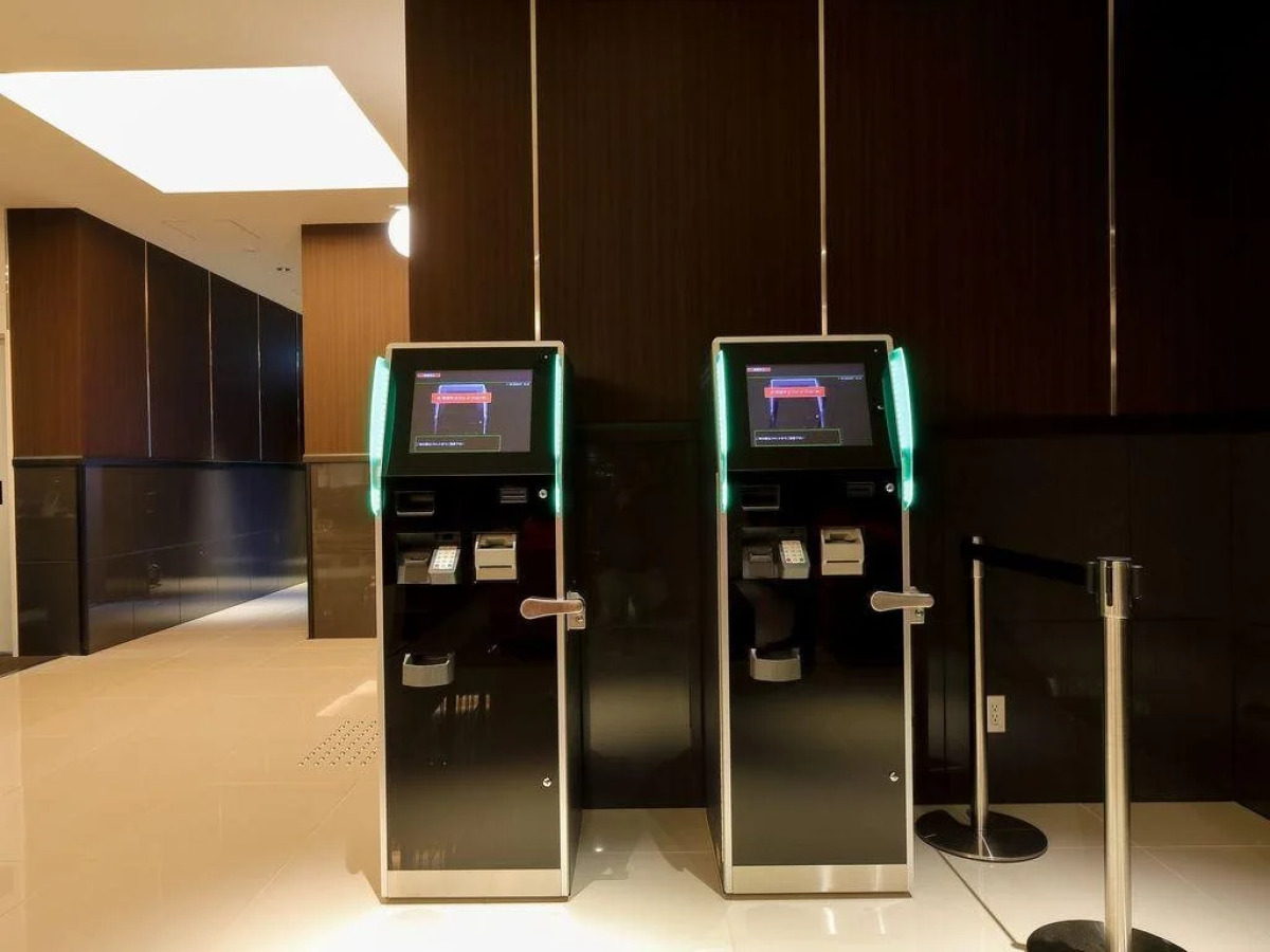 Welina Hotel Dotonbori