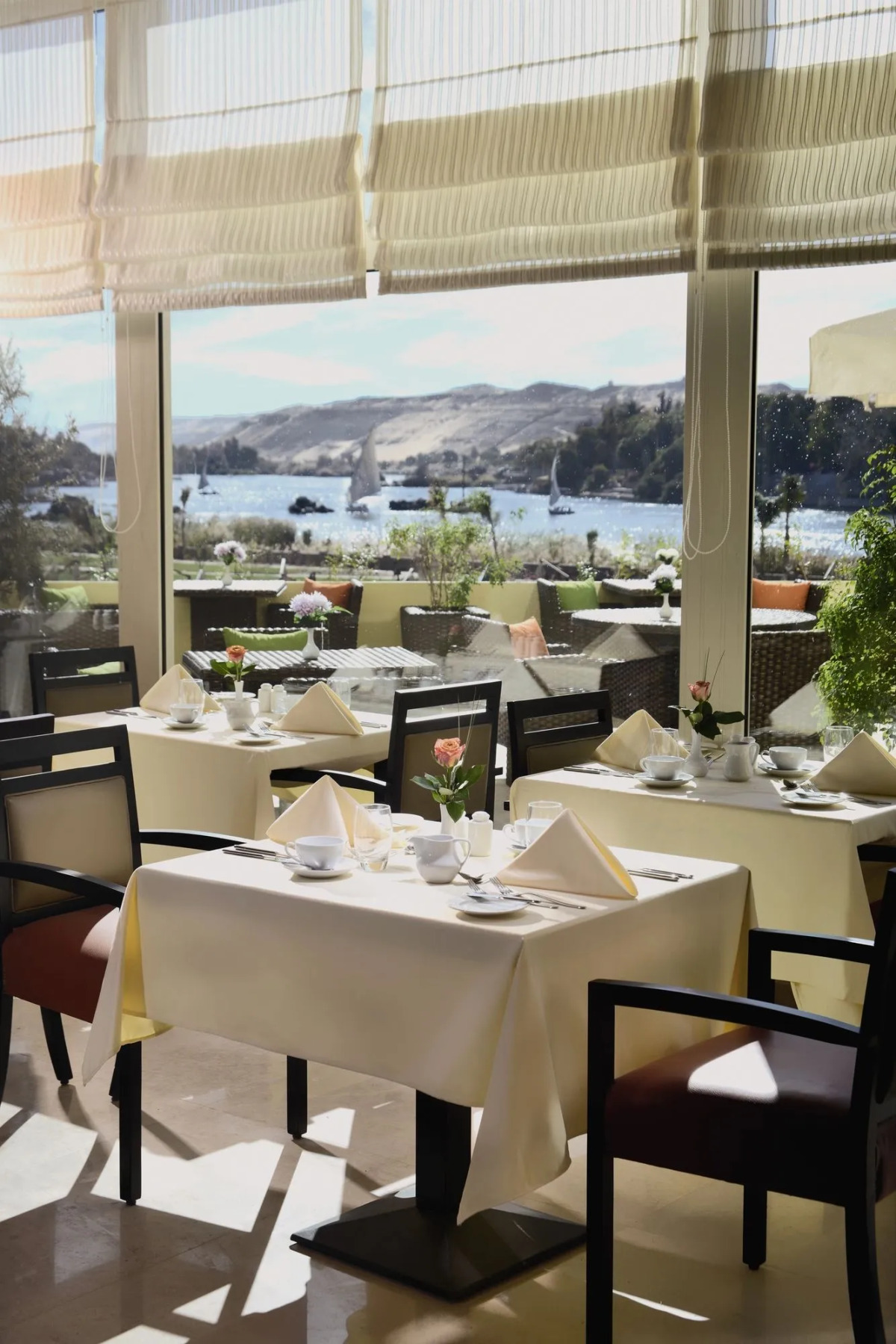 Mövenpick Resort Aswan