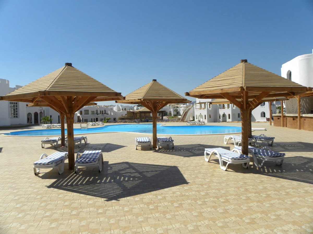 Halomy Naama-Bay Hotel
