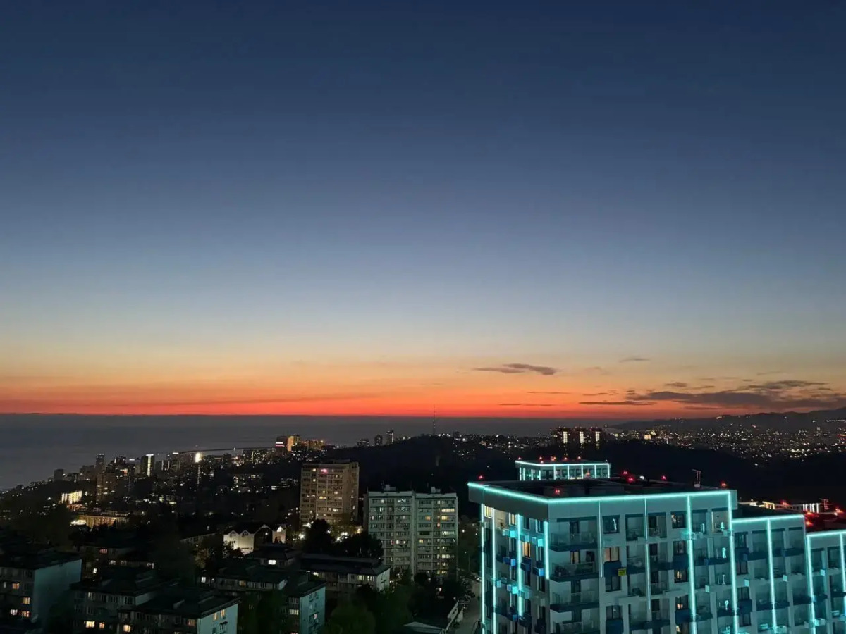 Апартаменты на улице Ясногорская-16/2