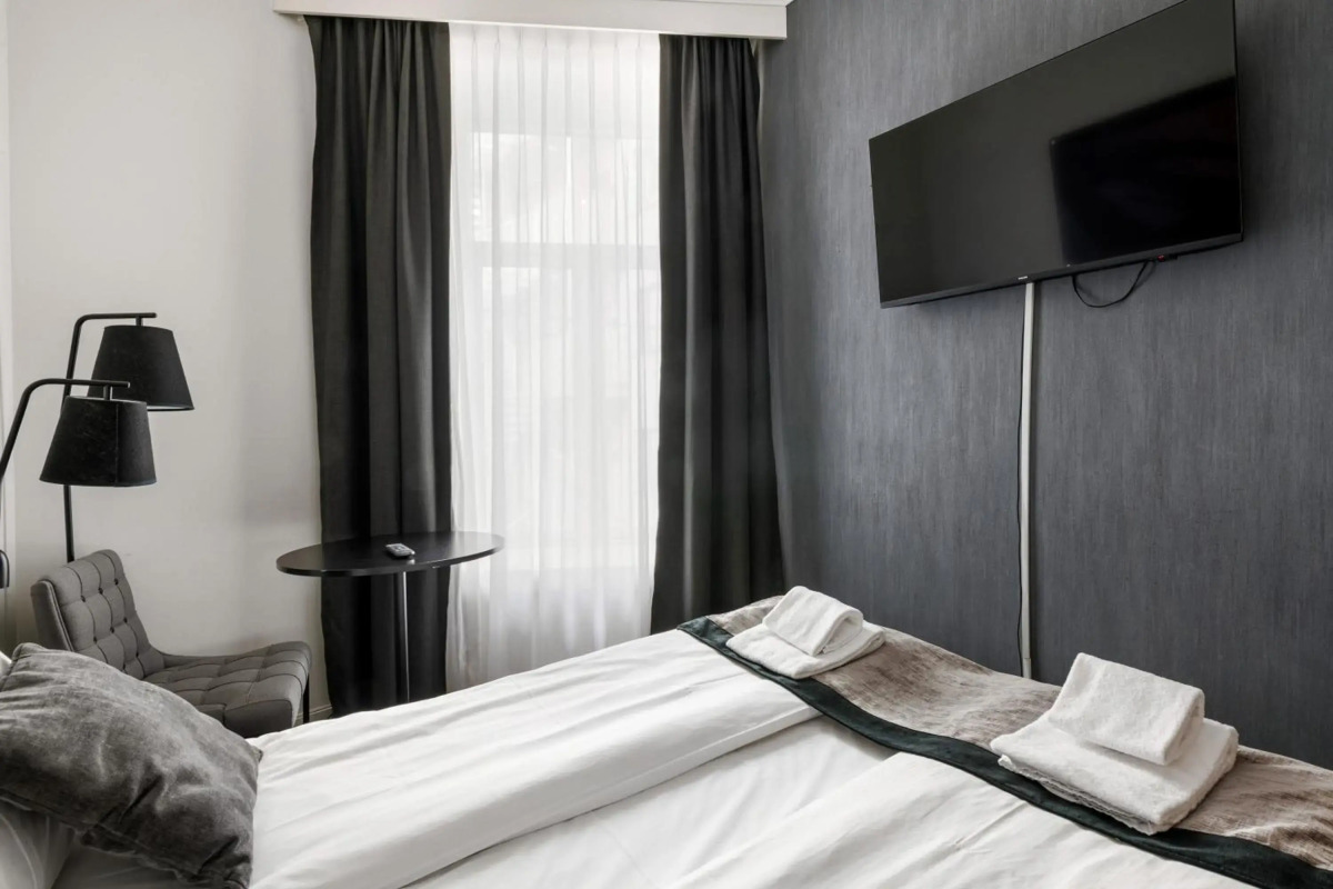 K7 Hotel Oslo
