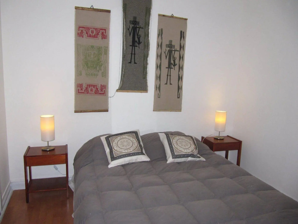 Atacama Hostel Backpackers