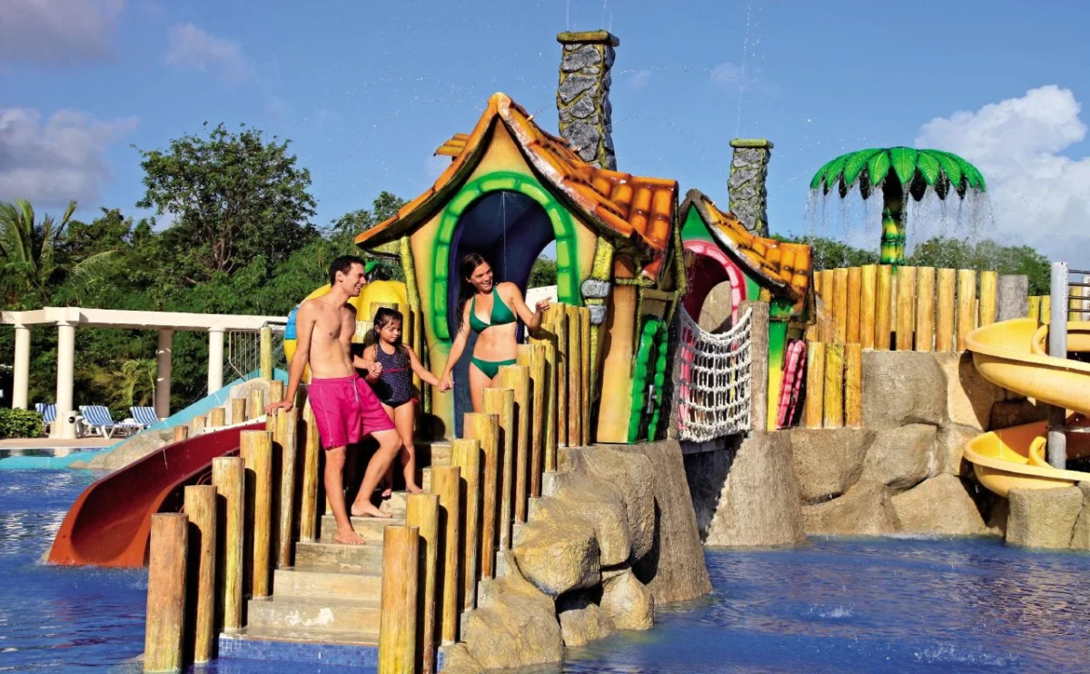 Bahia Principe Grand Turquesa - All Inclusive