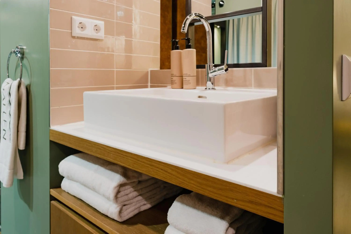 Leonardo Hotel Amsterdam Rembrandtpark