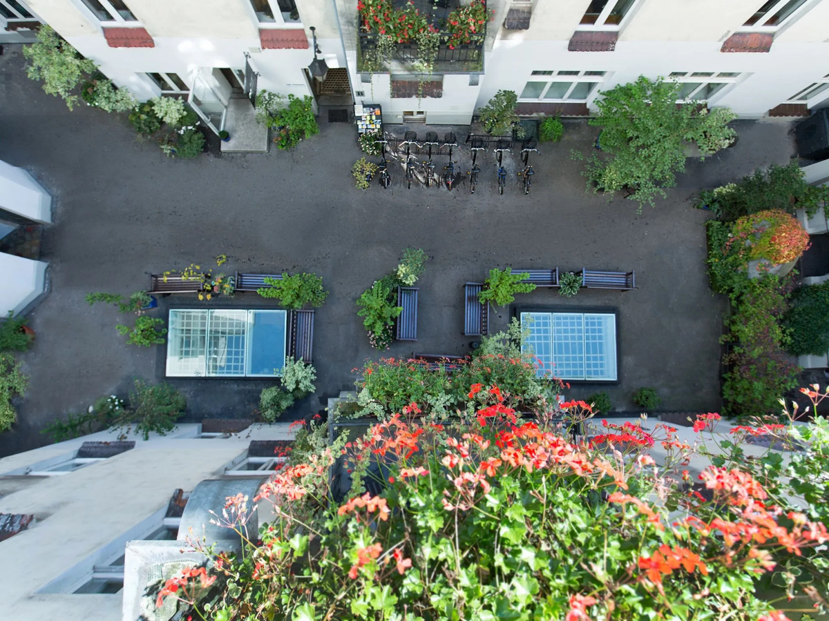 Antique Apartments - Plac Szczepanski