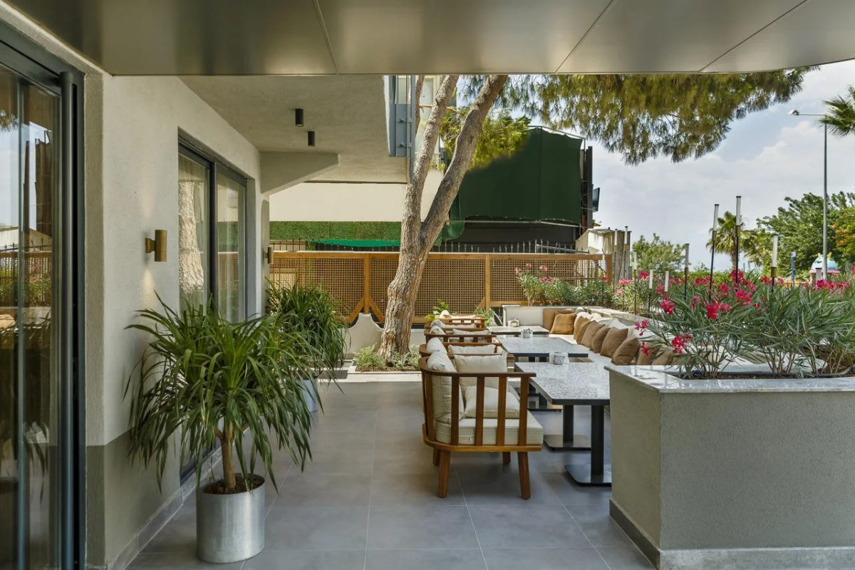 Sherwood Premio Hotel