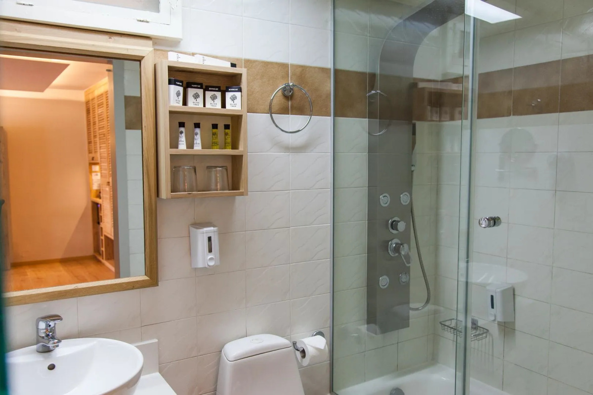 Elmi Suites Beach Hotel - All Inclusive