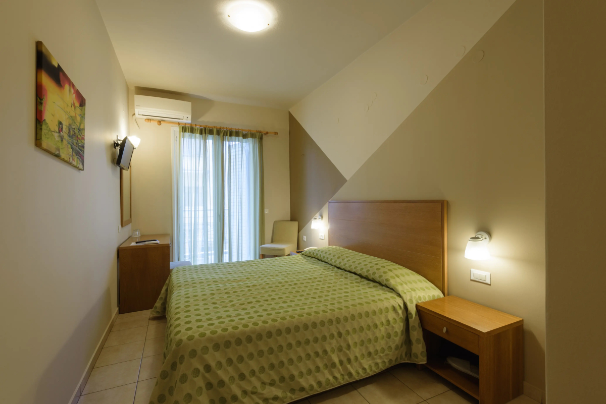 Park Hotel