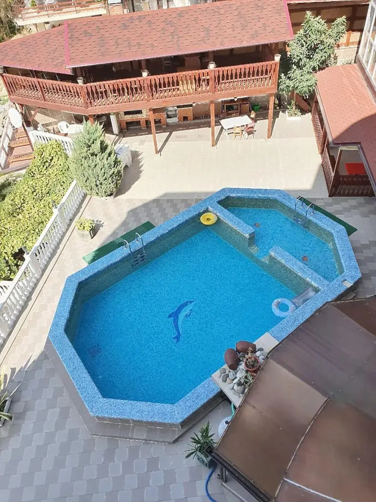 Вологжанка