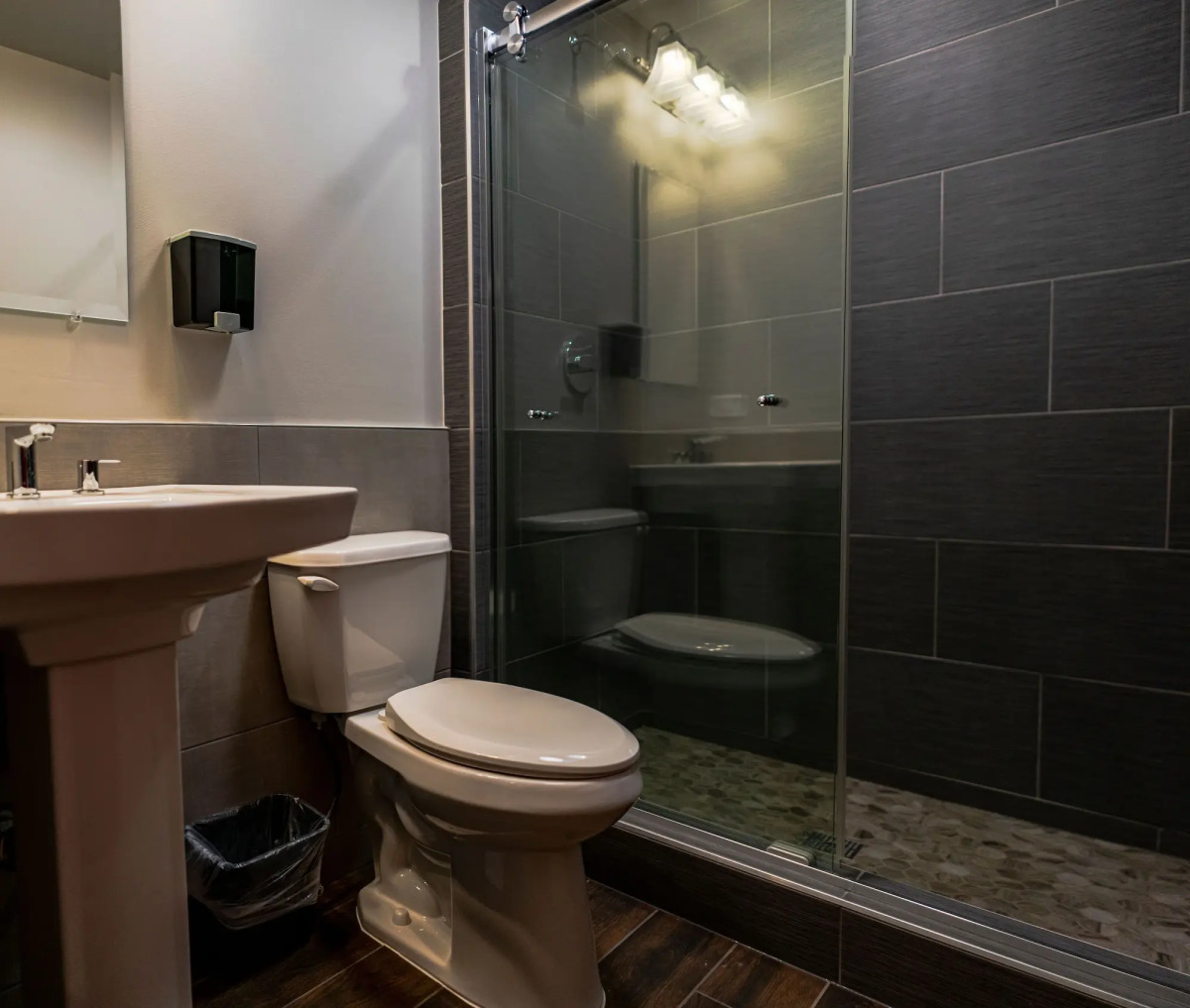 Chicago Getaway Hostel