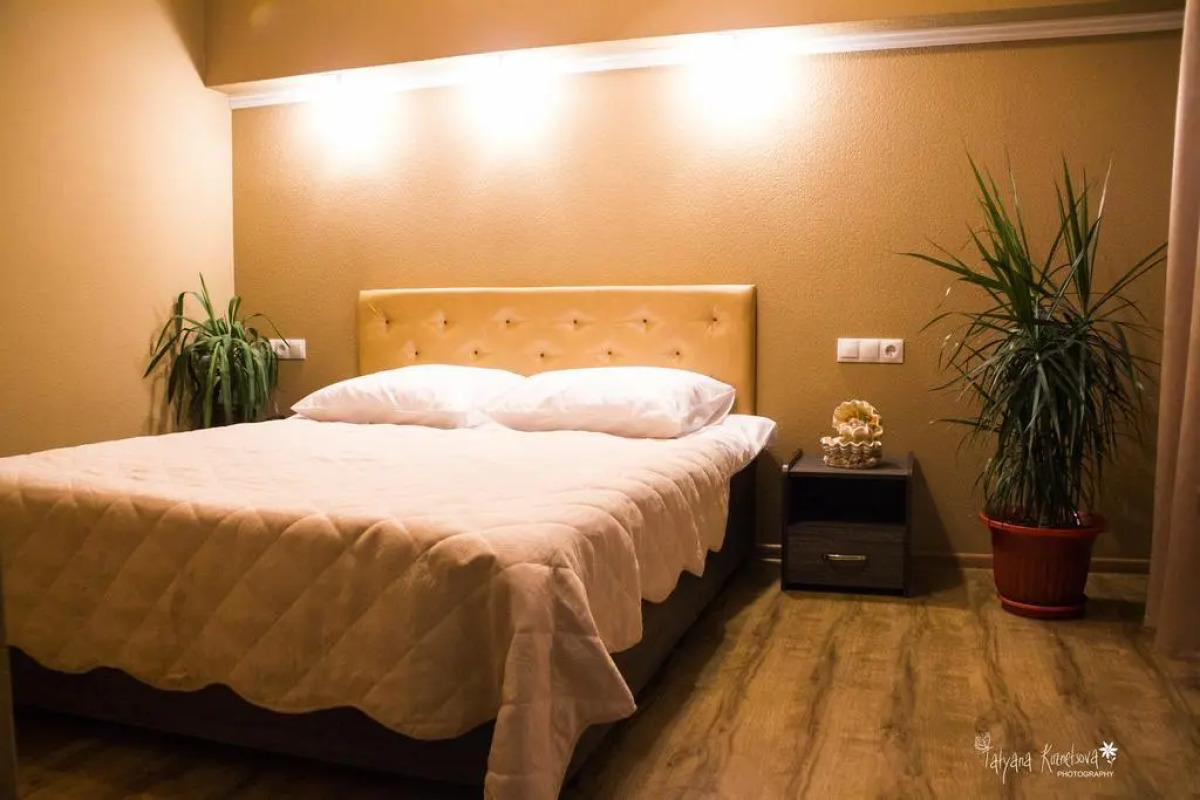 Золотой Орел