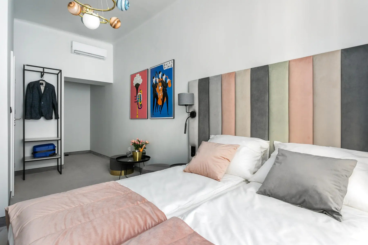 Old Town Residence - Premium Aparthotel