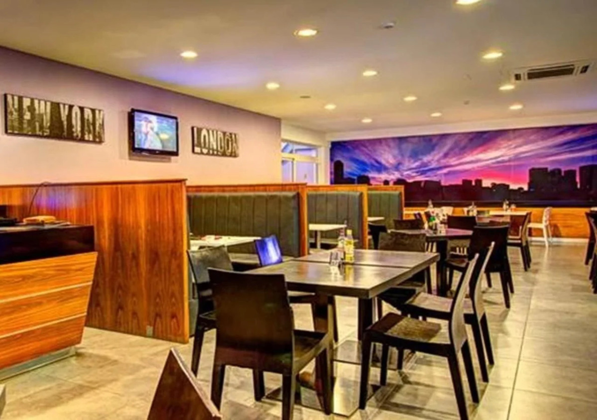 AX Sunny Coast Resort & Spa