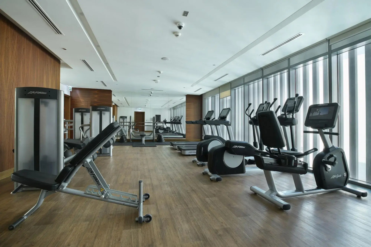 Millennium Mont Rose Executive Apartments