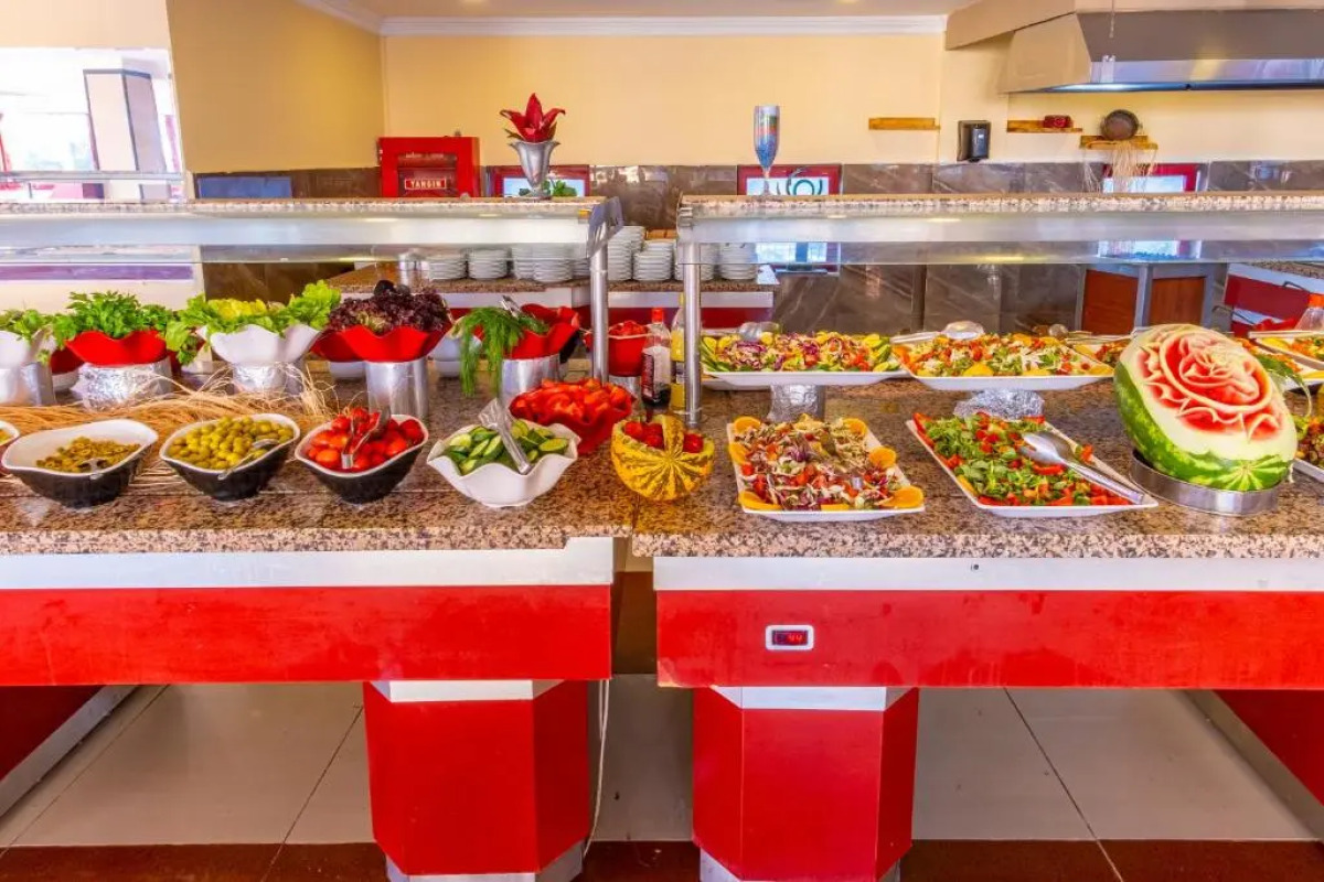 A11 Hotel Obaköy - All inclusive