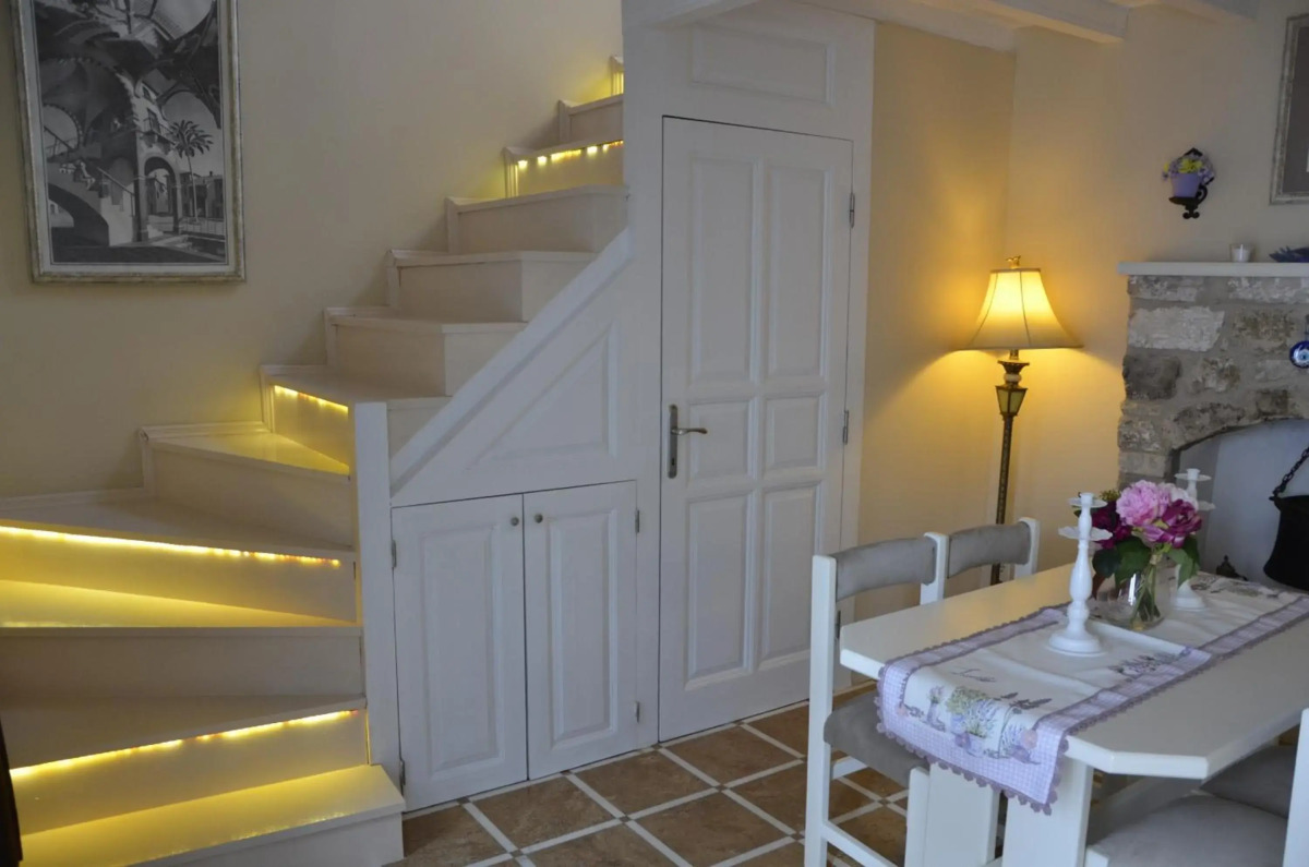 8 Oda Boutique Homes