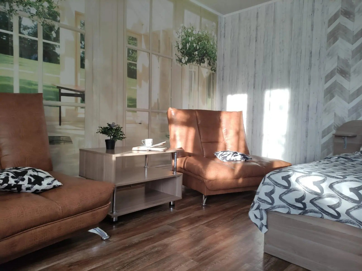 Cynefin (Канефин) на улице Гольца 9Б