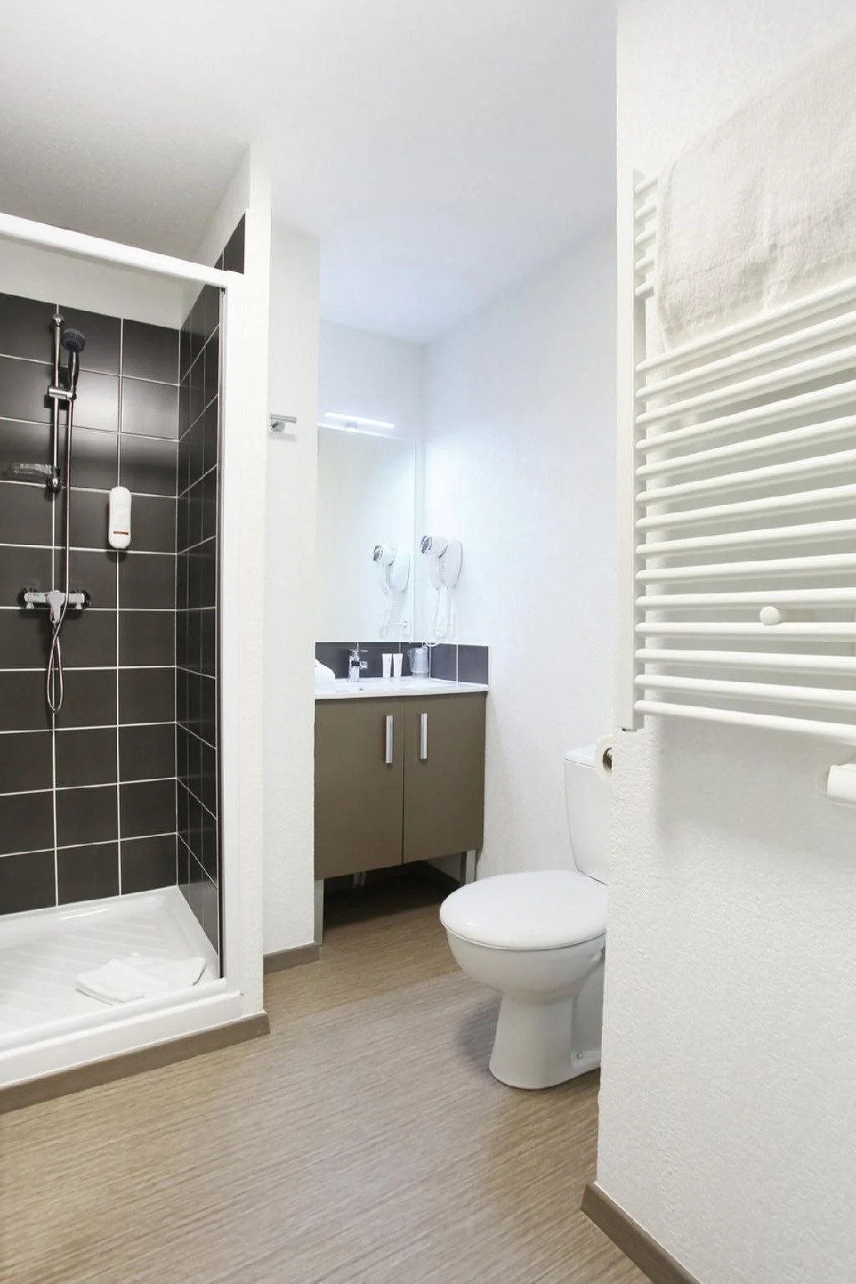 Odalys City Marseille Le Dome 