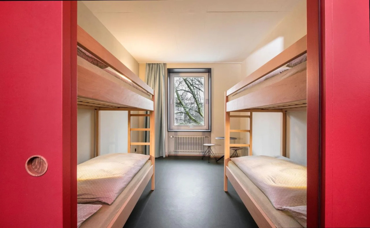 Youth Hostel Bern