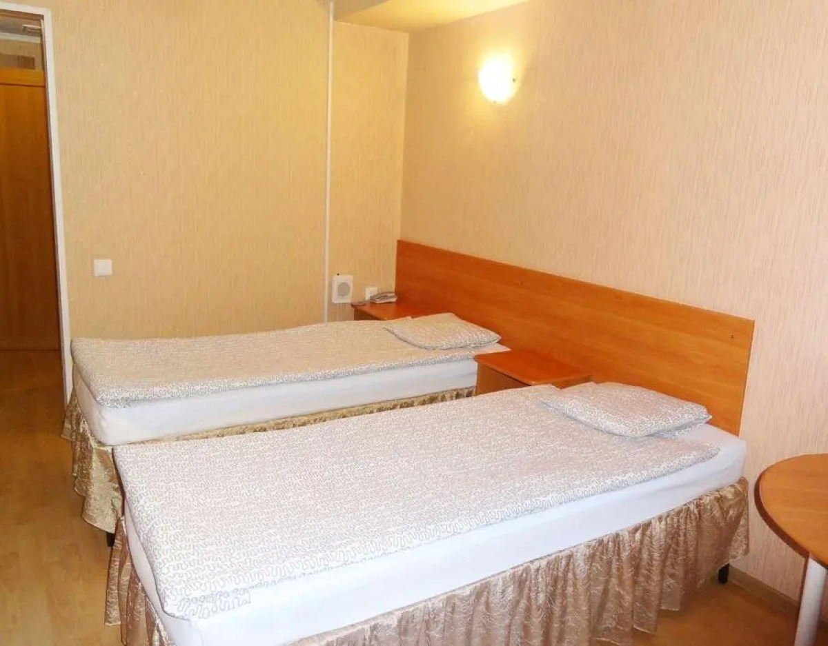 Посейдон (Искитим)