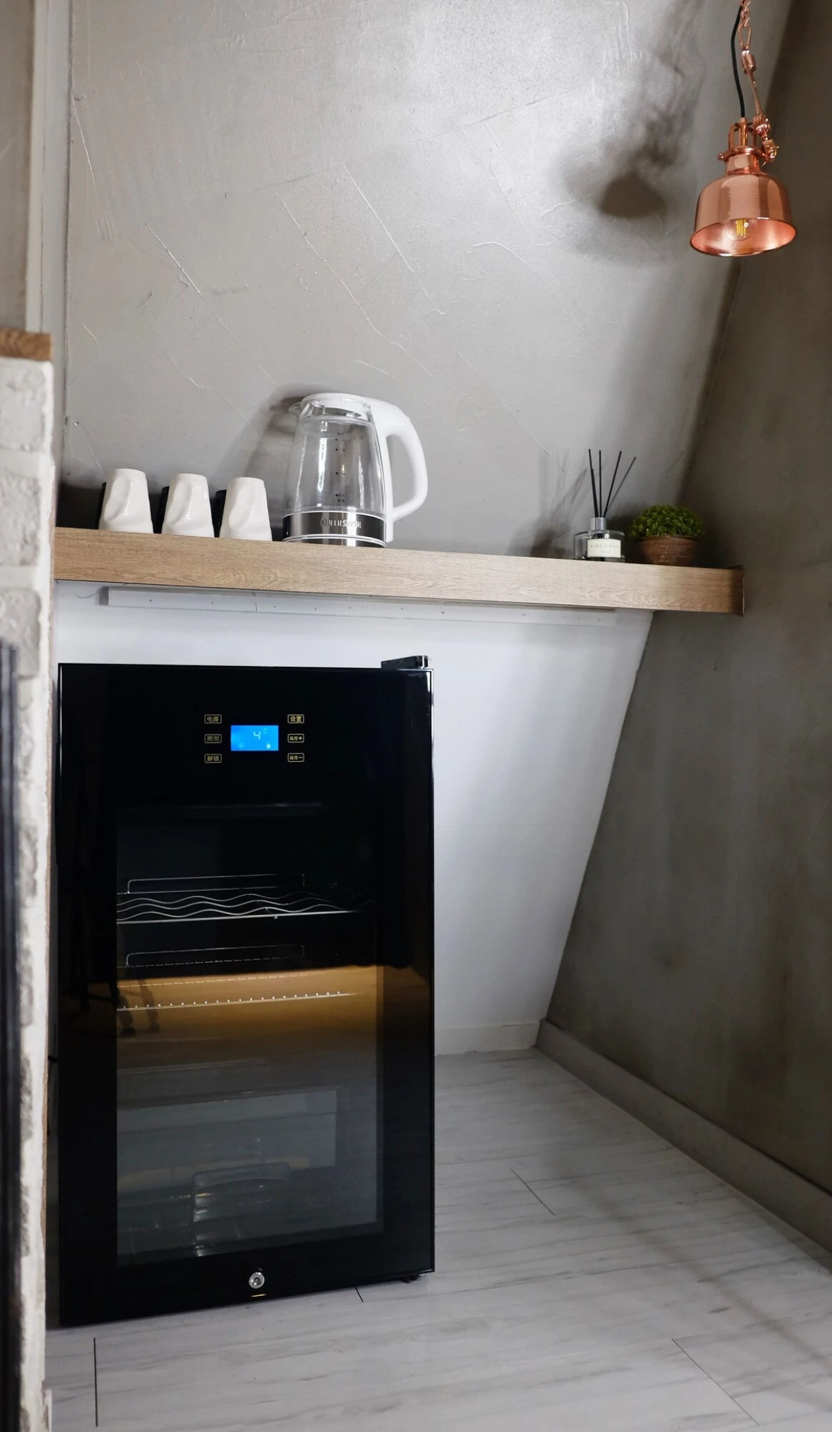 Mmmio II Design Residence Myeongdong