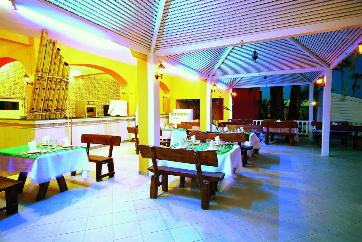 Caribbean World Djerba Hotel - All Inclusive