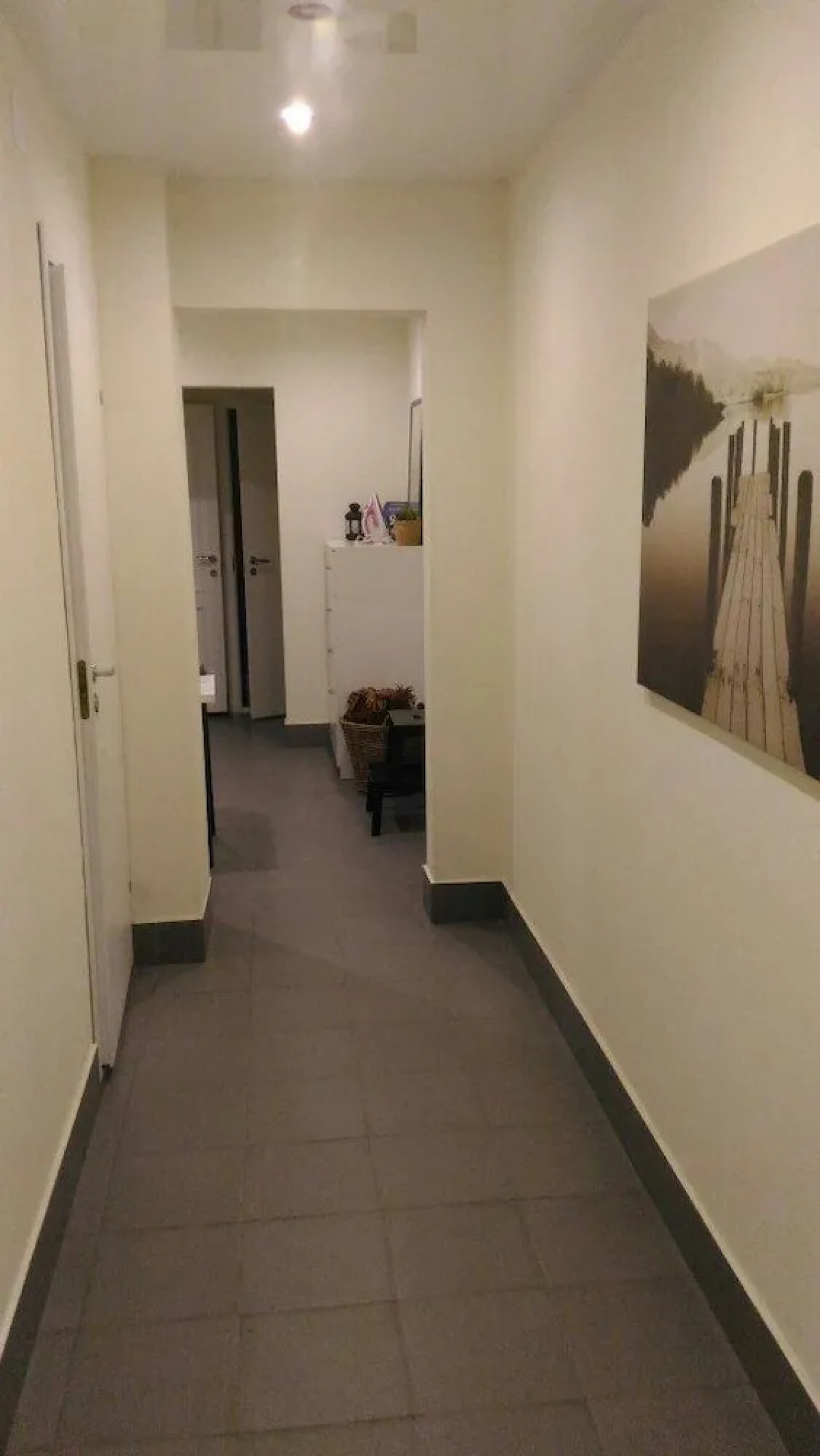 Zona Sna Na Studencheskoy