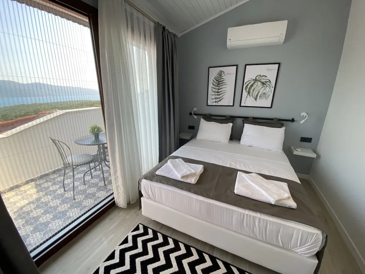 Verde Suites Akyaka
