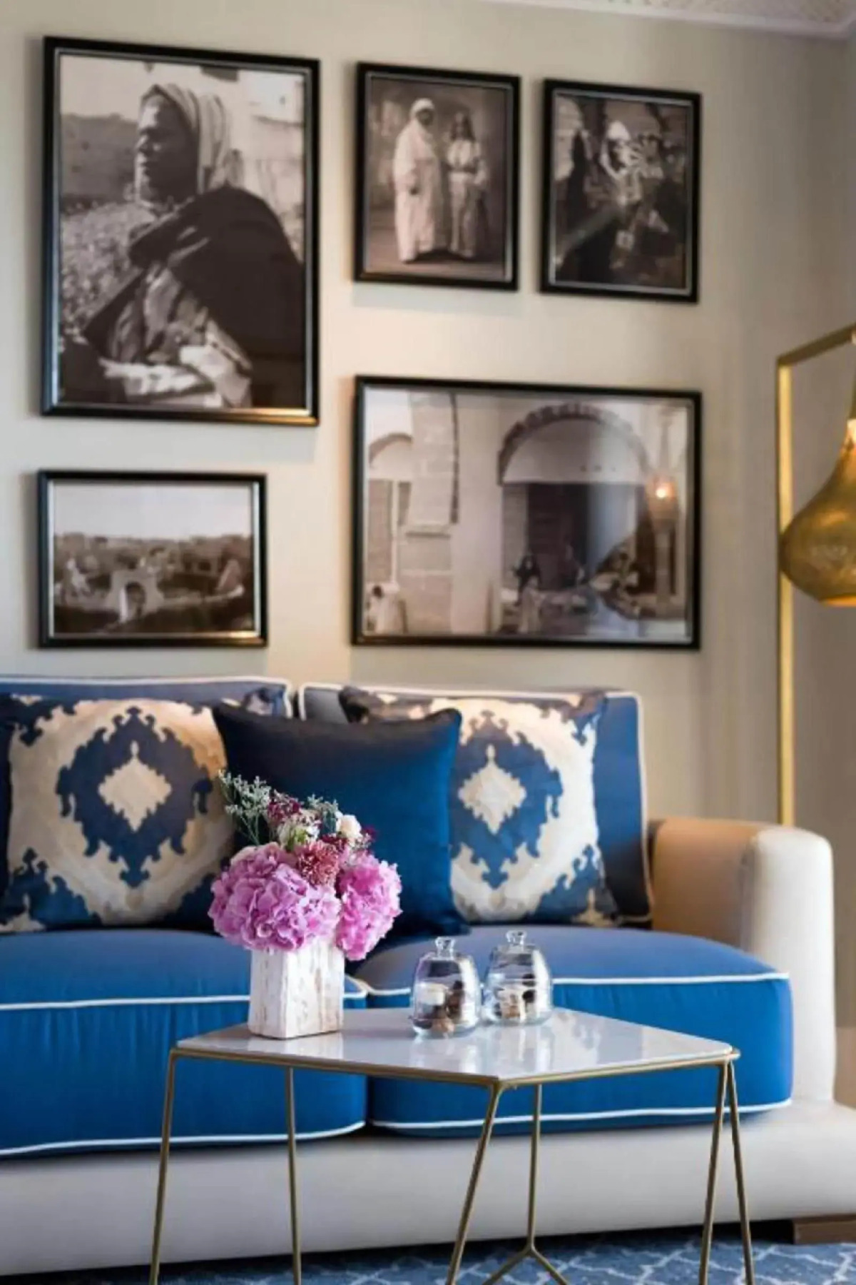 Fairmont Tazi Palace Tangier