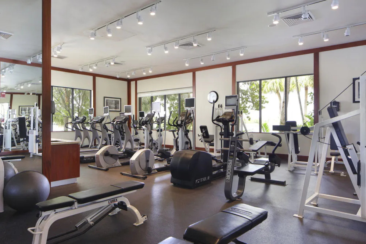 Grove Isle Hotel & Spa