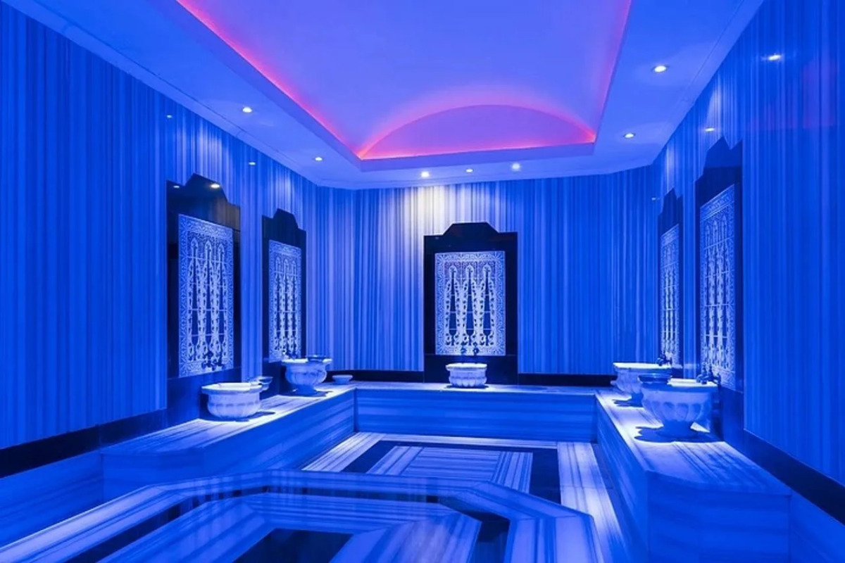 Grand Kaptan Hotel - All Inclusive