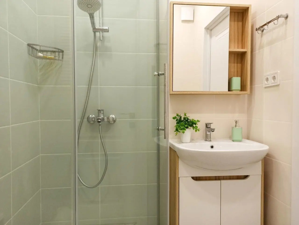 Апартаменты на улице Котанова