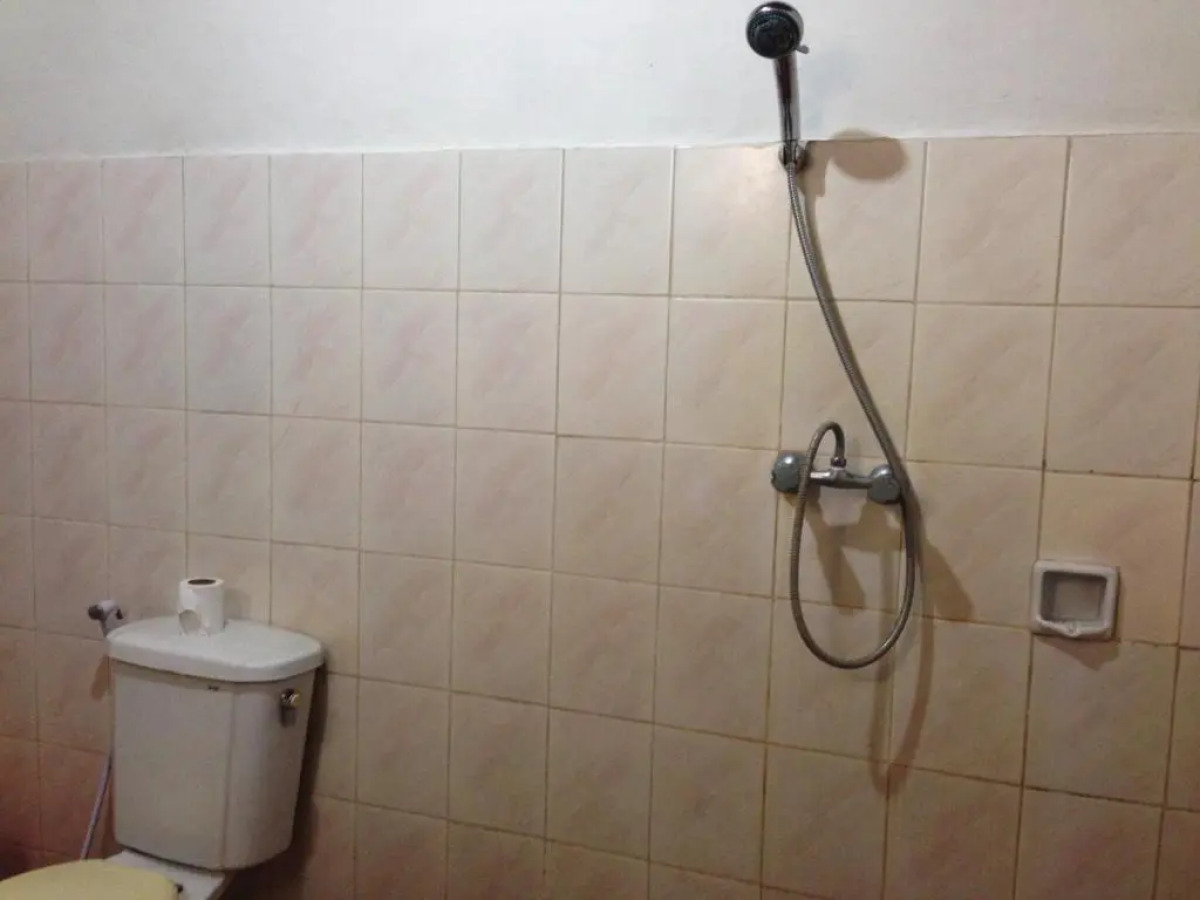 Pondok Bambu Homestay