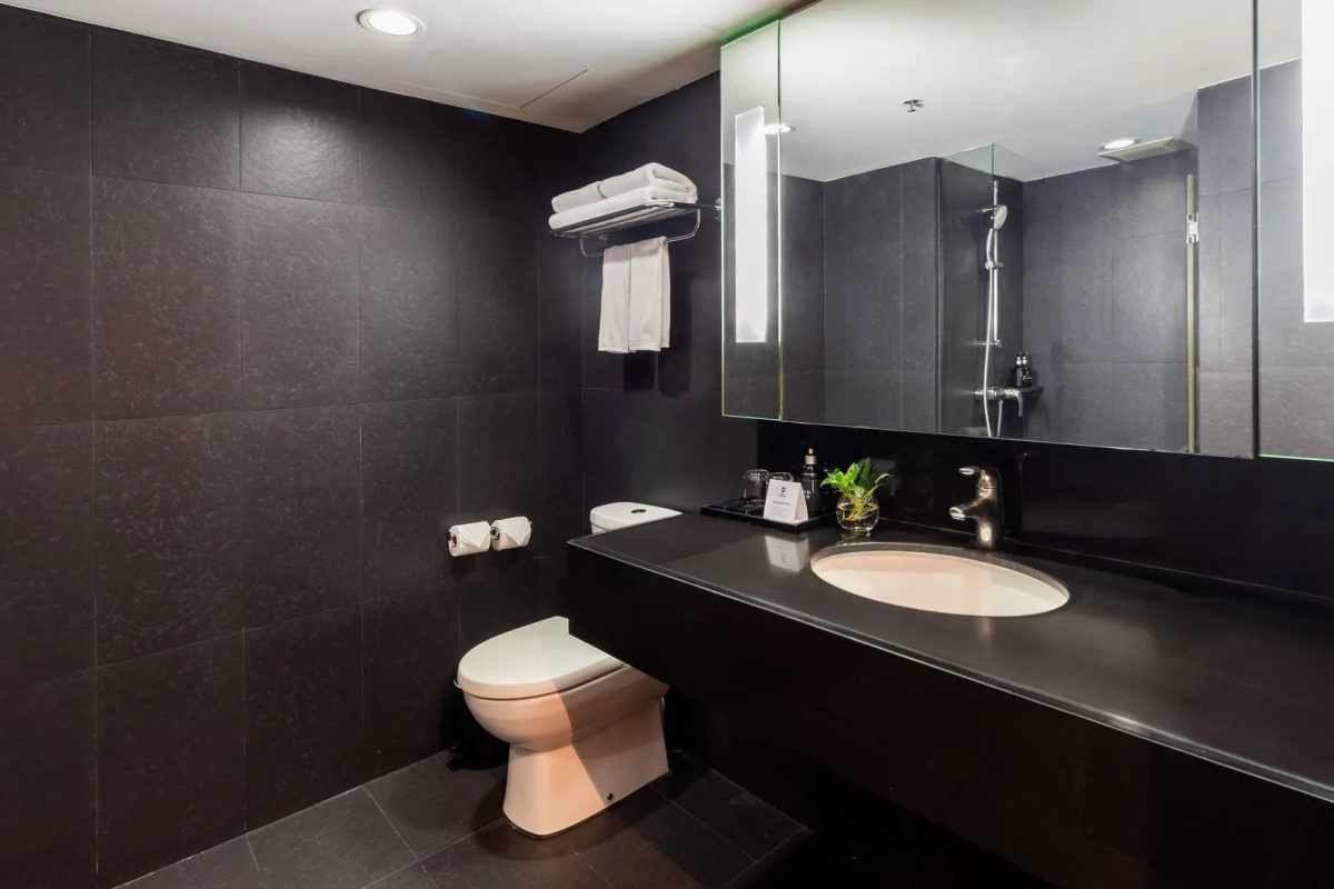 Best Western Sukhumvit 20