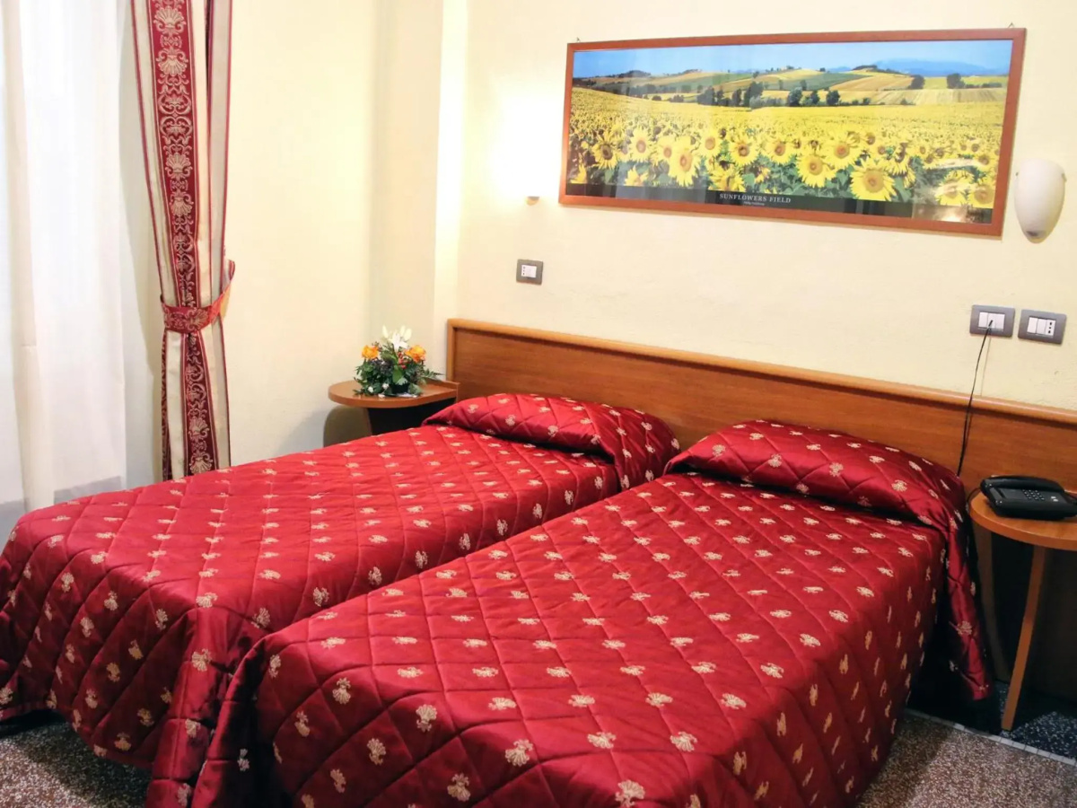 Hotel Helvetia